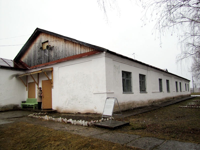 To preserve this dark period of Russian history a museum of Stalin's repressions, Perm-36, was opene...