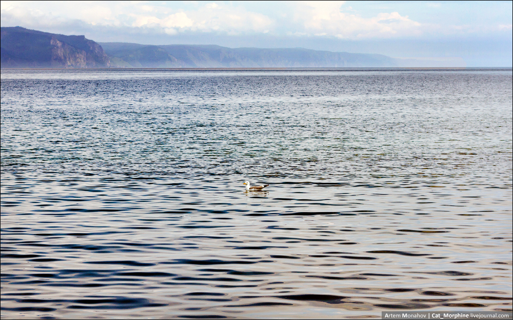 There are many monuments of nature, culture, history and archaeology at the lake. One the most famou...