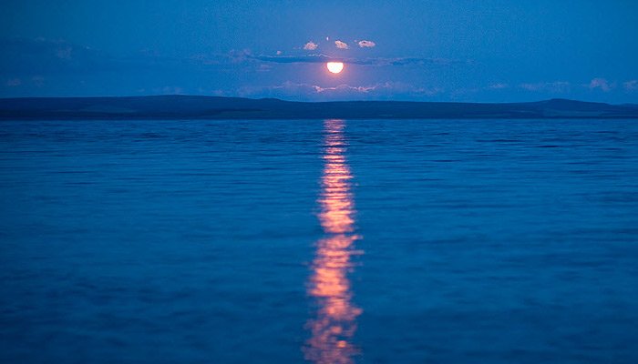 Lake Baikal